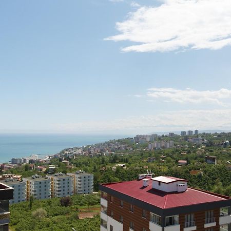 Golden Star Suites Trabzon Kültér fotó