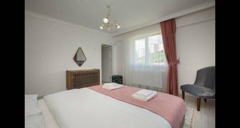 Golden Star Suites Trabzon Kültér fotó