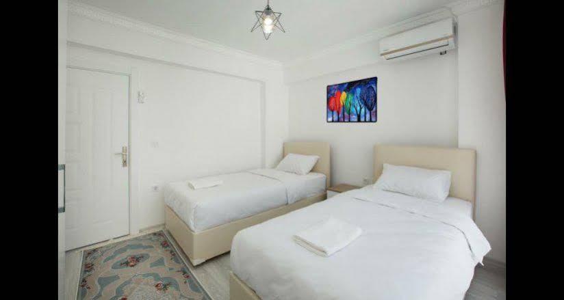 Golden Star Suites Trabzon Kültér fotó